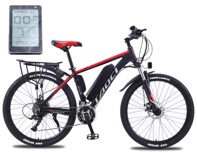 Mountain Biking Uk - İngiltere'deki Kaynak Fabrika Deposları 27,5 inç