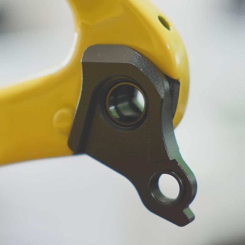 Derailleur Hanger Direct - Evrensel Vites Askısı UDH MTB Arka