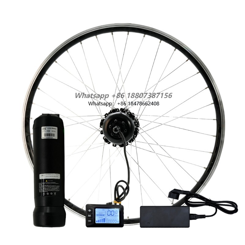 Mountain Biking Uk - İngiltere/Avustralya Yüksek Hızlı MTX 26''27.5''29'' 36V