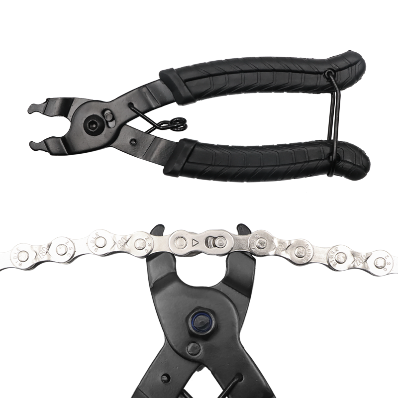 Chain Quick Link - Bisiklet Link Zinciri Toka Pense Yol