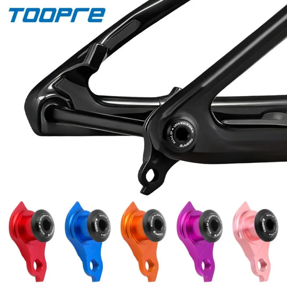 Derailleur Hanger Direct - Bisiklet UDH Direkt Montajlı Arka Vites