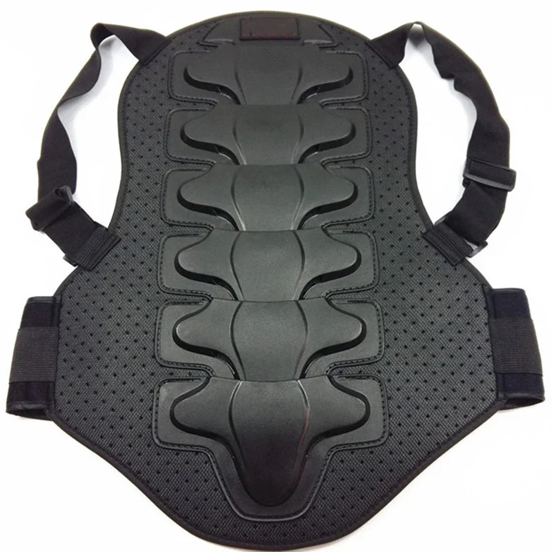 Mountain Biking Body Armour - Motosiklet Zırhı Göğüs Sırt Omurga Yeleği