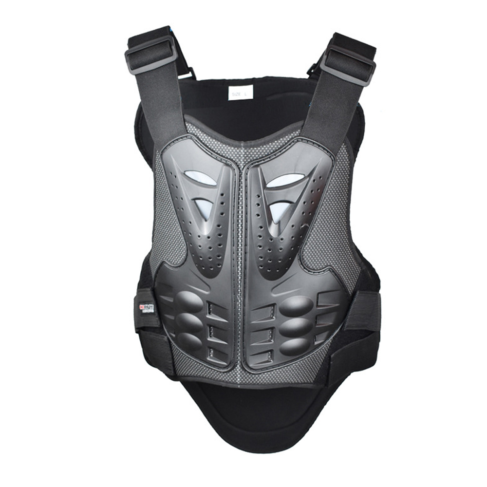 Mountain Biking Body Armour - Motosiklet Dirt Bike vücut zırhı koruyucu