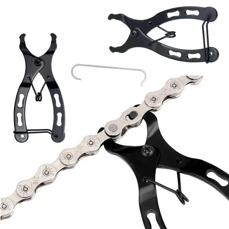 Chain Quick Link - Bisiklet zinciri toka pense Mini MTB