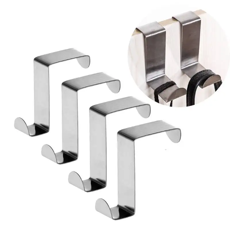 Derailleur Hanger Direct - 2-20 adet çekmece kanca paslanmaz çelik