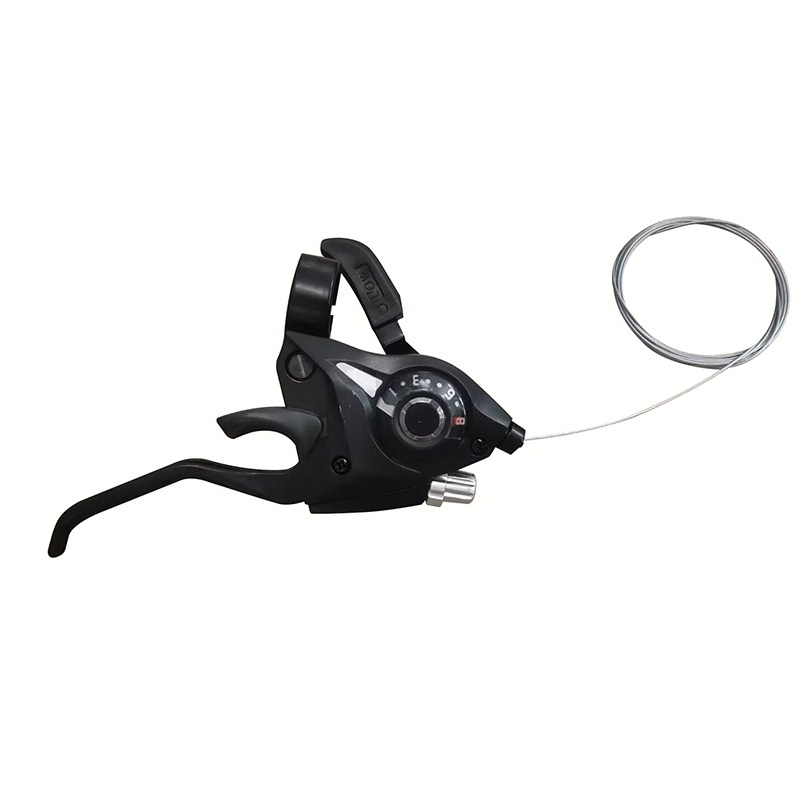 Shimano ST-EF51 Vites Değiştir - Mountain Biking Uk incelemesi ve fiyatı