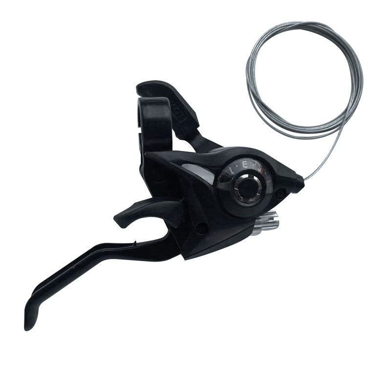 Shimano ST-EF51 Vites Değiştir - Mountain Biking Uk incelemesi ve fiyatı