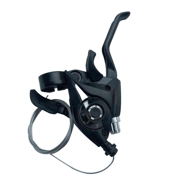 Shimano ST-EF51 Vites Değiştir - Mountain Biking Uk incelemesi ve fiyatı