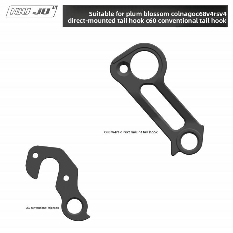Bisiklet Arka Vites Askısı Col - Derailleur Hanger Direct incelemesi ve fiyatı