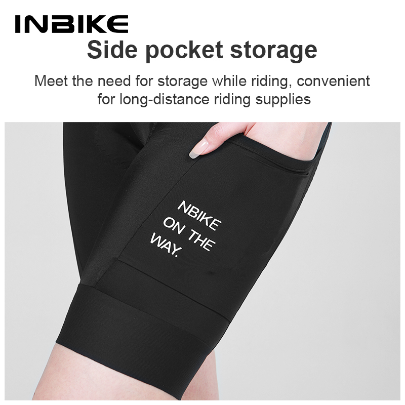 INBIKE Kadın Bisiklet Şortu Do - Mountain Biking Body Armour incelemesi ve fiyatı