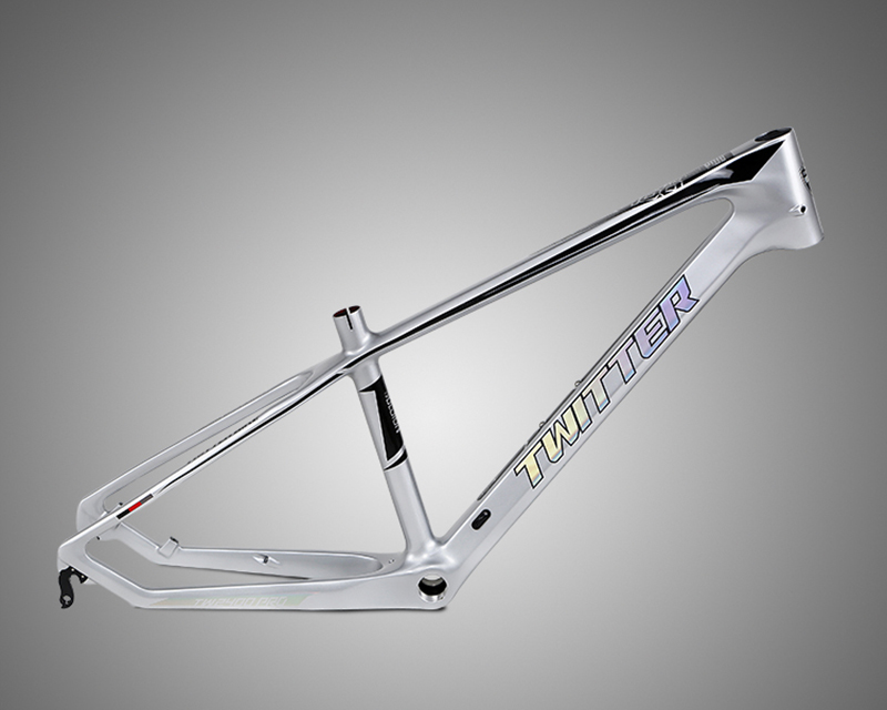 Karbon Fiber Dağ Bisikleti Kad - Mountain Biking Uk incelemesi ve fiyatı