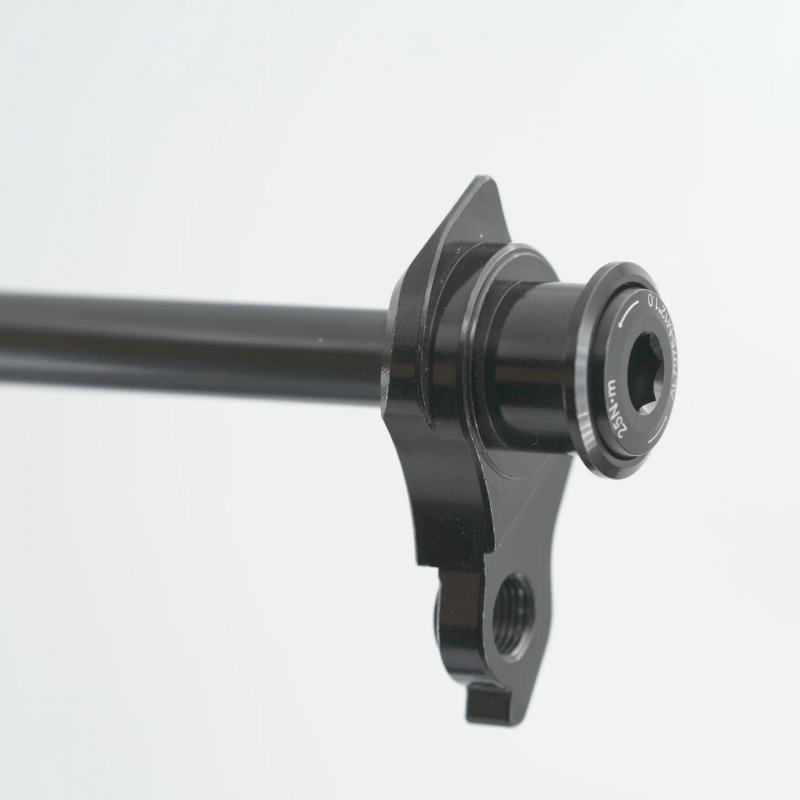 Evrensel Vites Askısı UDH MTB  - Derailleur Hanger Direct incelemesi ve fiyatı