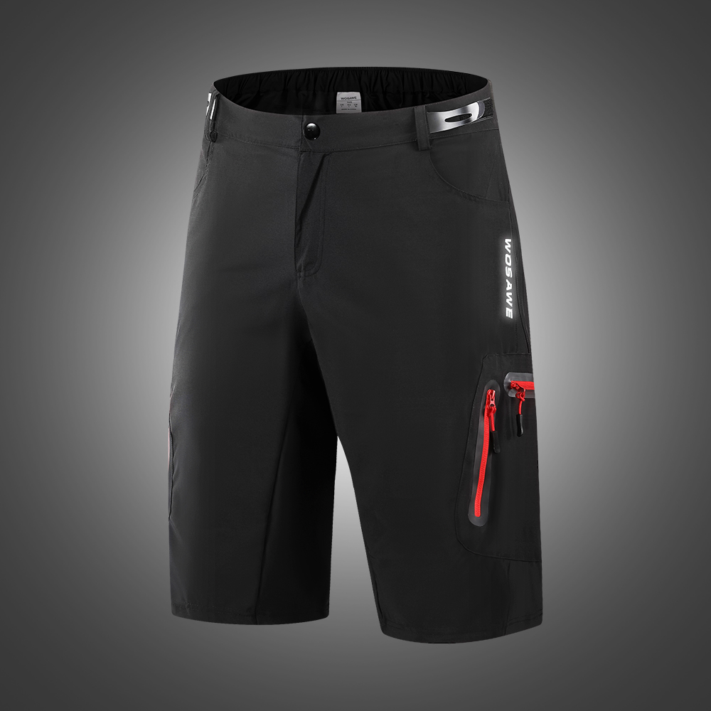 WOSAWE Şort Motokros Yarışı Mo - Mountain Biking Body Armour incelemesi ve fiyatı