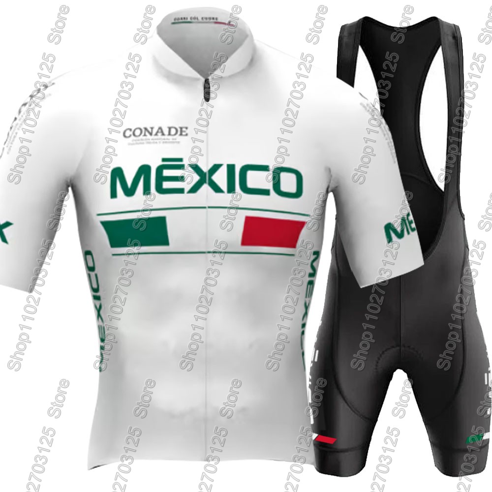 Meksika Bisiklet Forması 2026  - Mountain Biking New Mexico incelemesi ve fiyatı