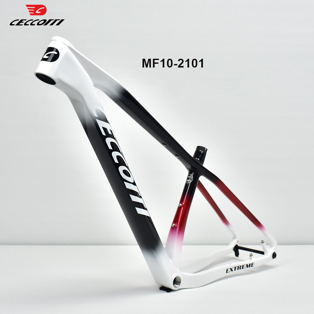 CECCOTTI 29er MTB Kadro BSA 14 - Mountain Biking Uk incelemesi ve fiyatı