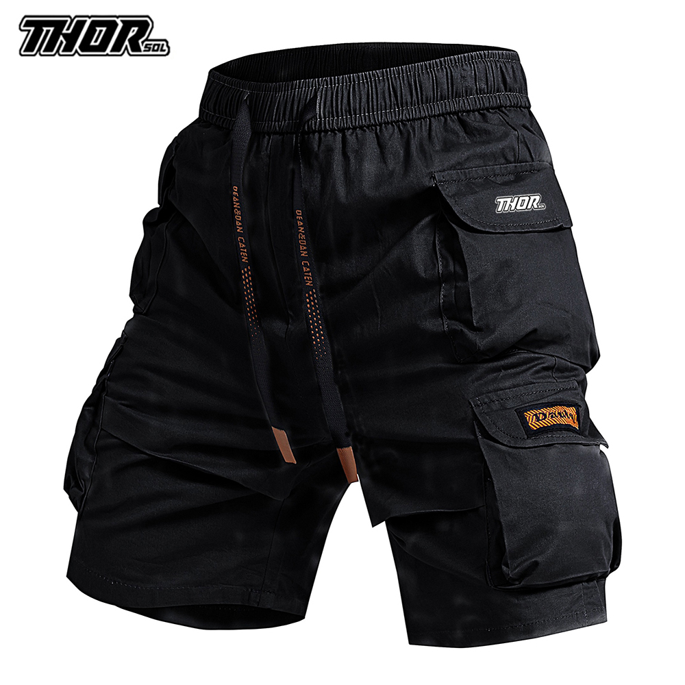 THORSOL bisiklet pantolonları  - Mountain Biking Body Armour incelemesi ve fiyatı