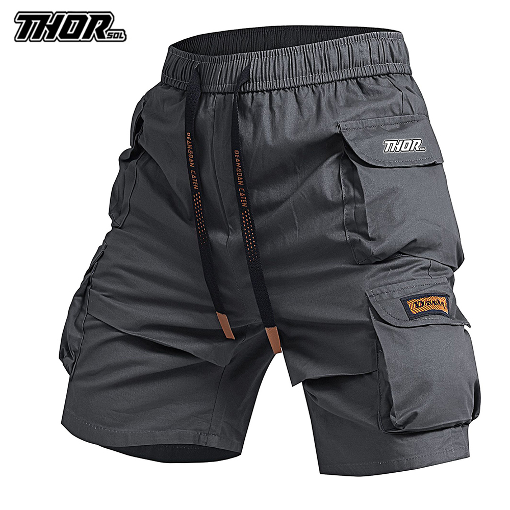 THORSOL bisiklet pantolonları  - Mountain Biking Body Armour incelemesi ve fiyatı