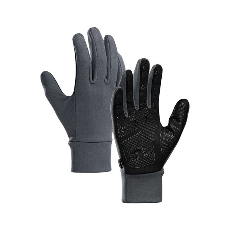 Naturehike Açık Dokunmatik ekr - Mountain Biking Gloves Mens incelemesi ve fiyatı
