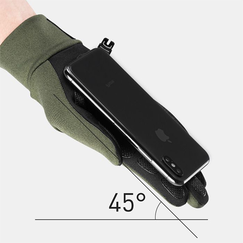 Naturehike Açık Dokunmatik ekr - Mountain Biking Gloves Mens incelemesi ve fiyatı