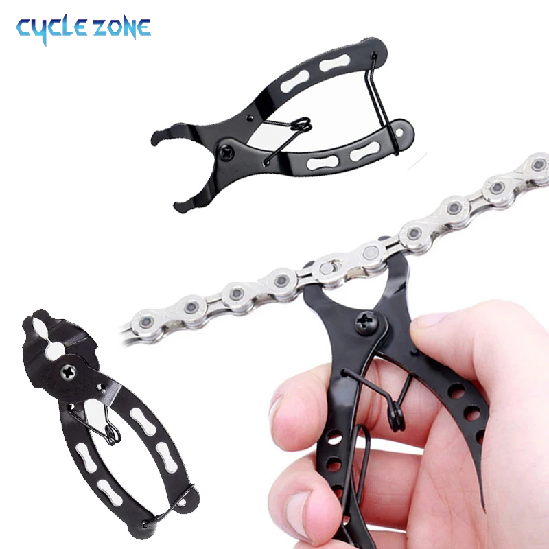 Bisiklet zinciri bağlantı pens - Chain Quick Link incelemesi ve fiyatı