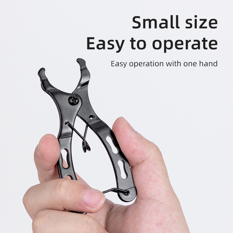 Bisiklet zinciri bağlantı pens - Chain Quick Link incelemesi ve fiyatı