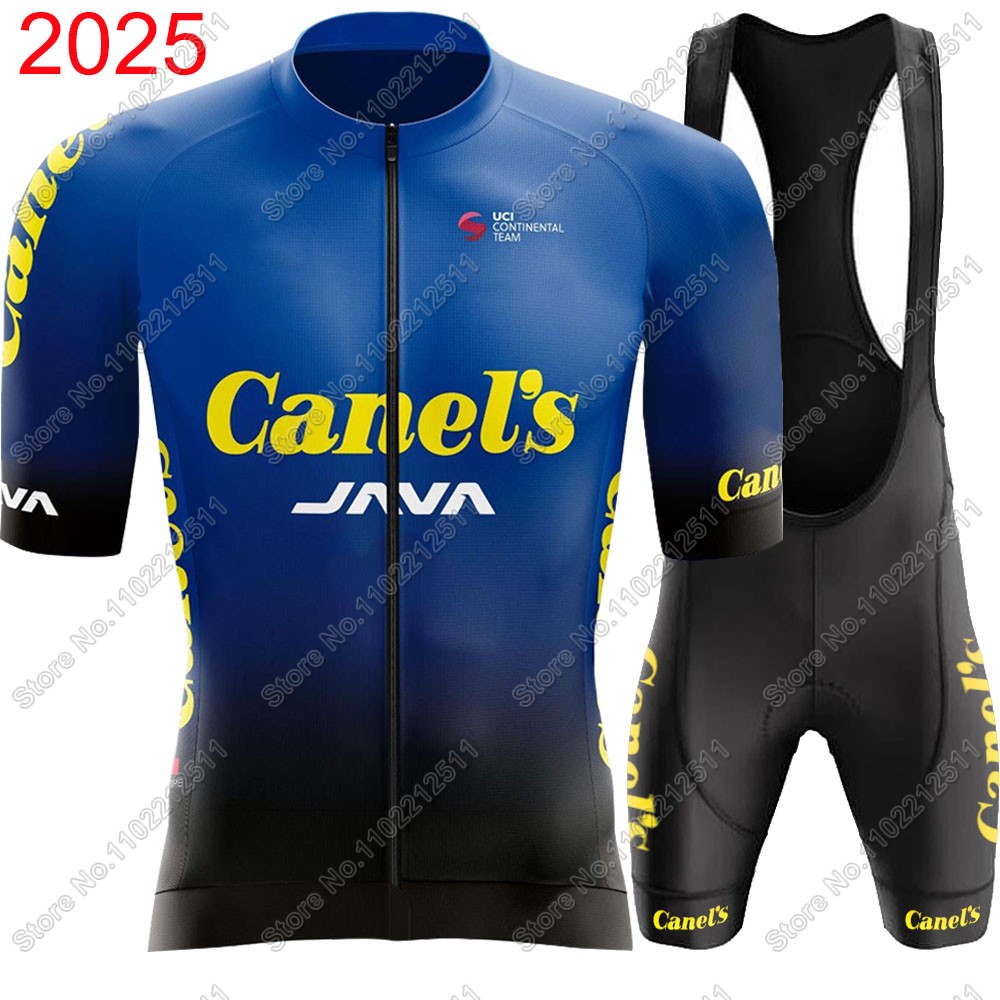 Canel's Java 2026 Takım Bisikl - Mountain Biking New Mexico incelemesi ve fiyatı