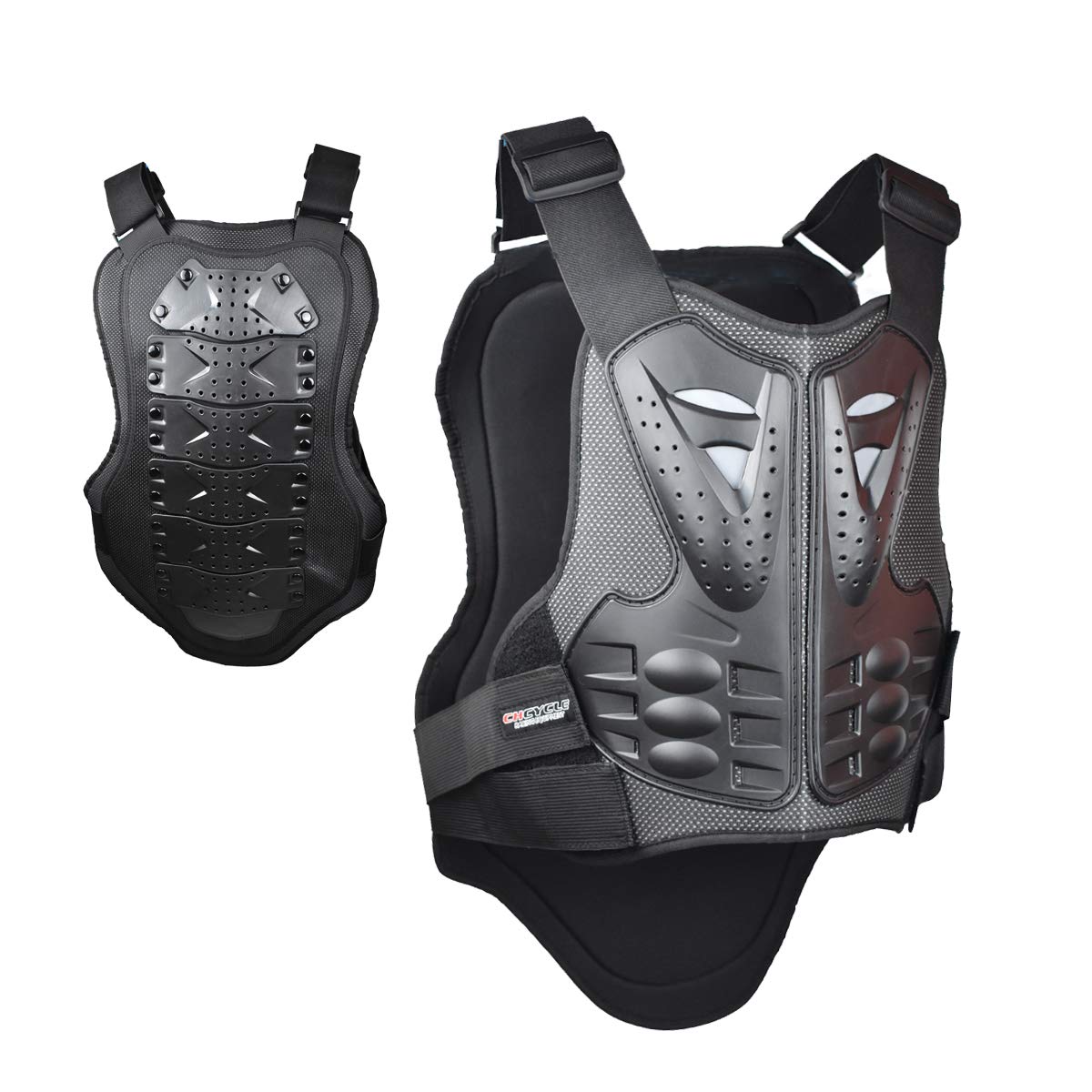Motosiklet Yelek Zırh Koruma S - Mountain Biking Body Armour incelemesi ve fiyatı