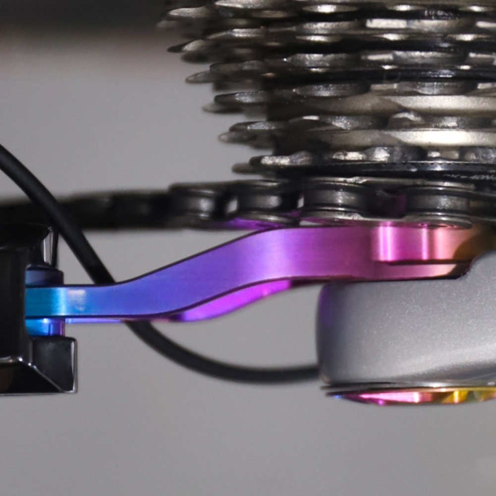 Dağ Bisikleti Titanyum Vites A - Derailleur Hanger Direct incelemesi ve fiyatı