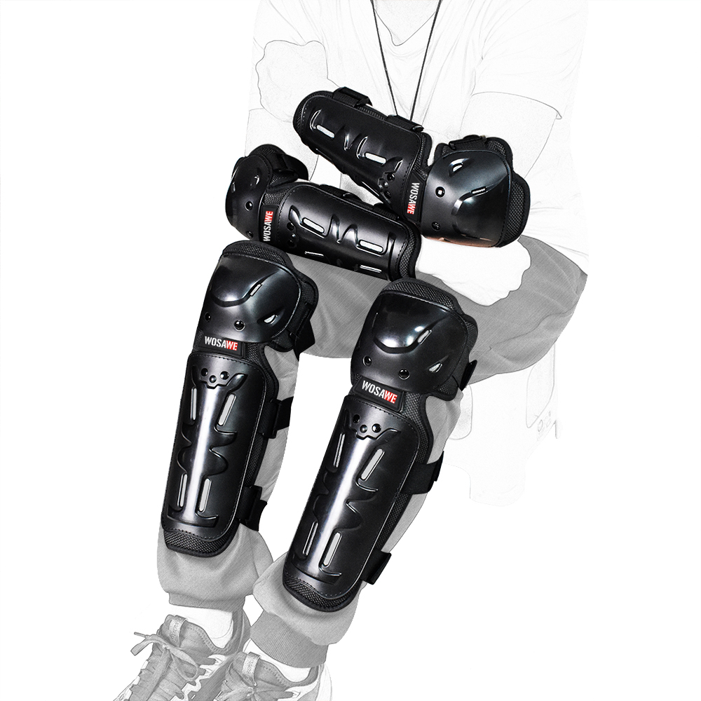 WOSAWE Motosiklet Yeleği Yarış - Mountain Biking Body Armour incelemesi ve fiyatı
