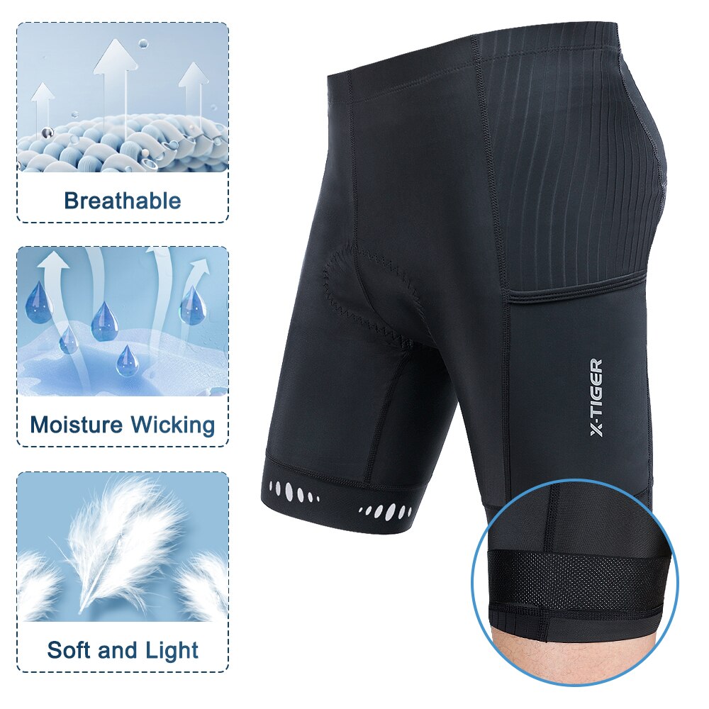Arka cep ile X-TIGER erkekler  - Mountain Biking Body Armour incelemesi ve fiyatı