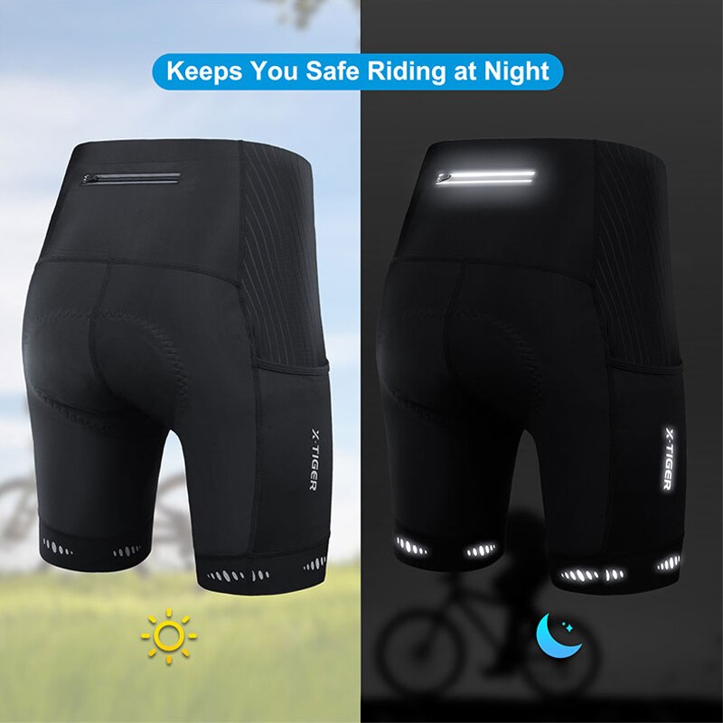 Arka cep ile X-TIGER erkekler  - Mountain Biking Body Armour incelemesi ve fiyatı