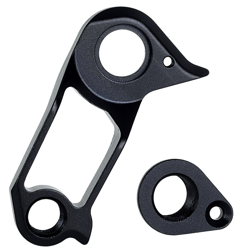 BMC Teammachine SLR02 SLR03 Di - Derailleur Hanger Direct incelemesi ve fiyatı