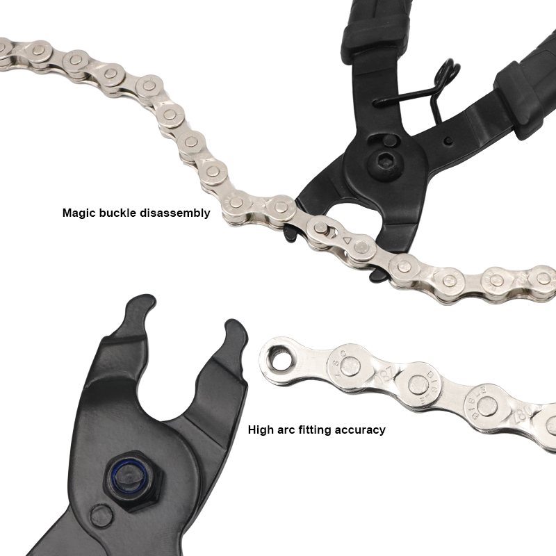 Bisiklet Link Zinciri Toka Pen - Chain Quick Link incelemesi ve fiyatı