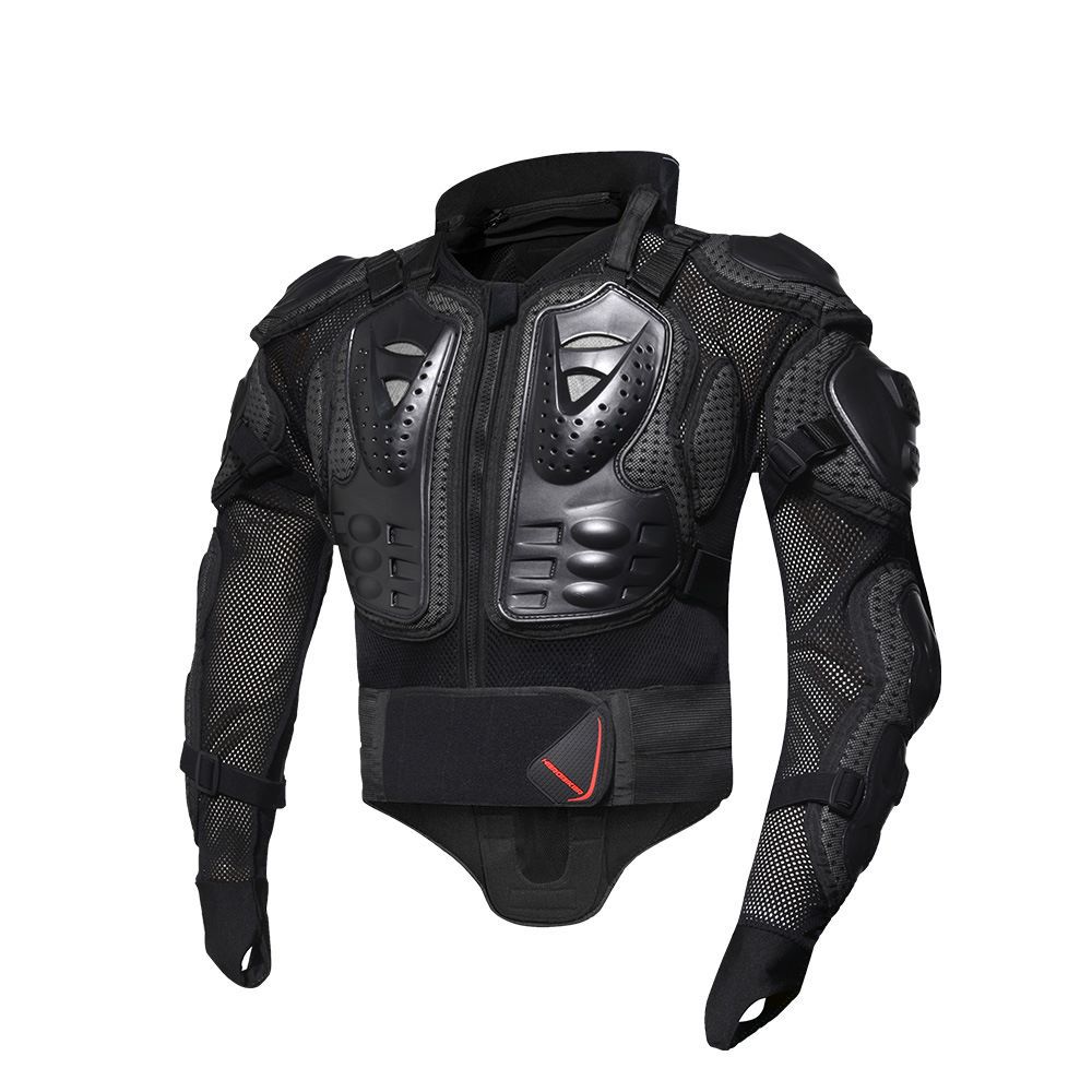 HEROBIKER motosiklet ceket erk - Mountain Biking Body Armour incelemesi ve fiyatı