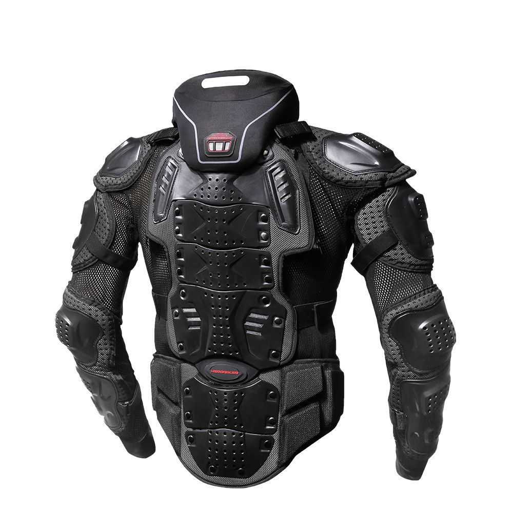 HEROBIKER motosiklet ceket erk - Mountain Biking Body Armour incelemesi ve fiyatı
