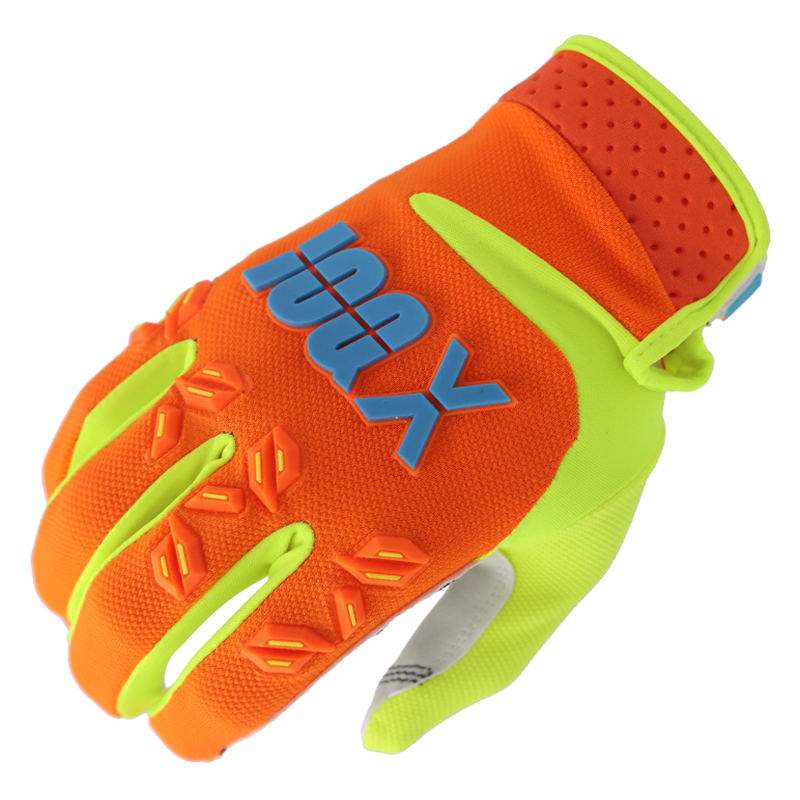 8 renk IOQX Airmatic MX Motokr - Mountain Biking Gloves Mens incelemesi ve fiyatı