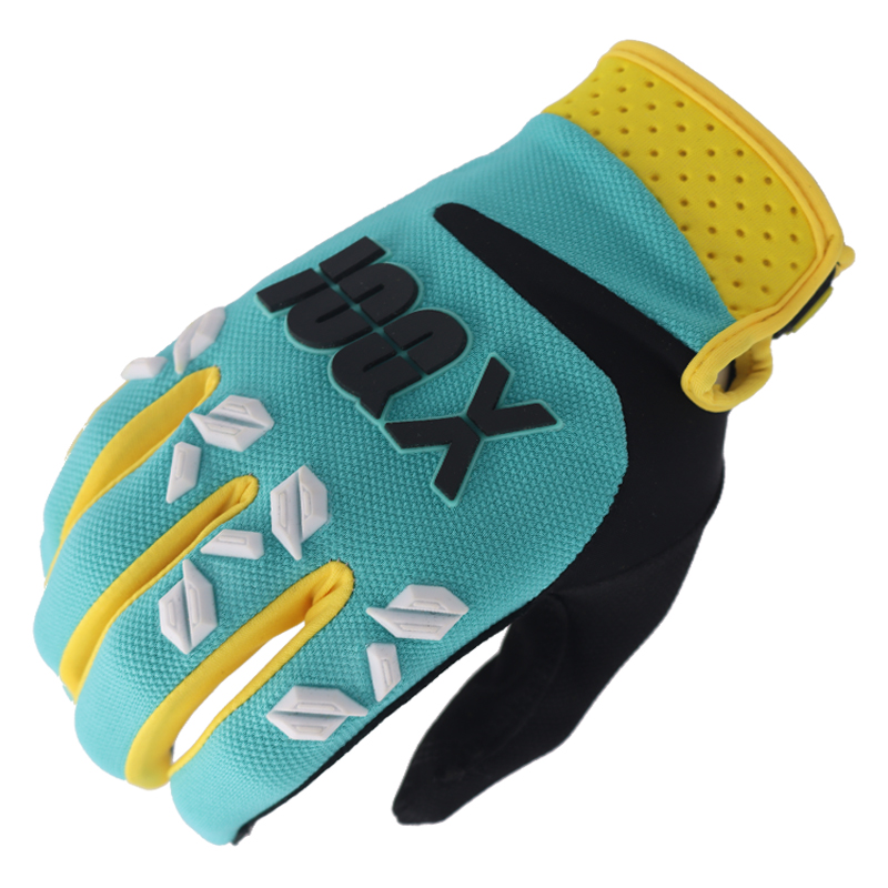 8 renk IOQX Airmatic MX Motokr - Mountain Biking Gloves Mens incelemesi ve fiyatı