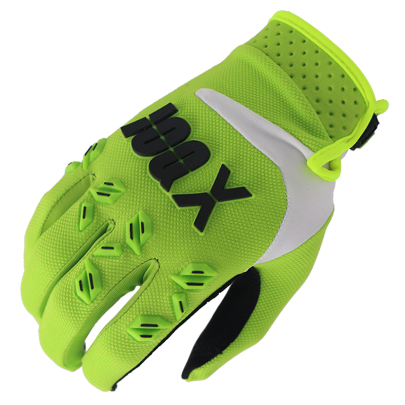 8 renk IOQX Airmatic MX Motokr - Mountain Biking Gloves Mens incelemesi ve fiyatı