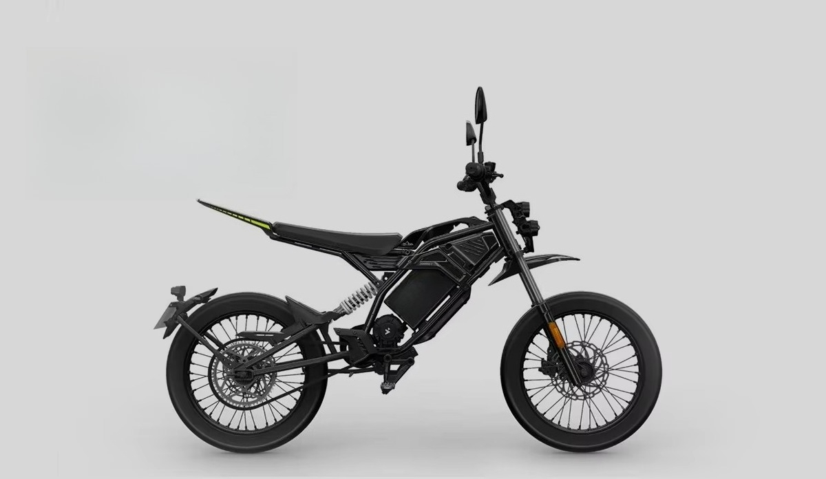 SXLL Win Rider 48V 1344W Akıll - Mountain Biking Uk incelemesi ve fiyatı