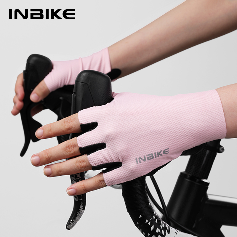INBIKE bisiklet eldiveni jel y - Mountain Biking Gloves Mens incelemesi ve fiyatı