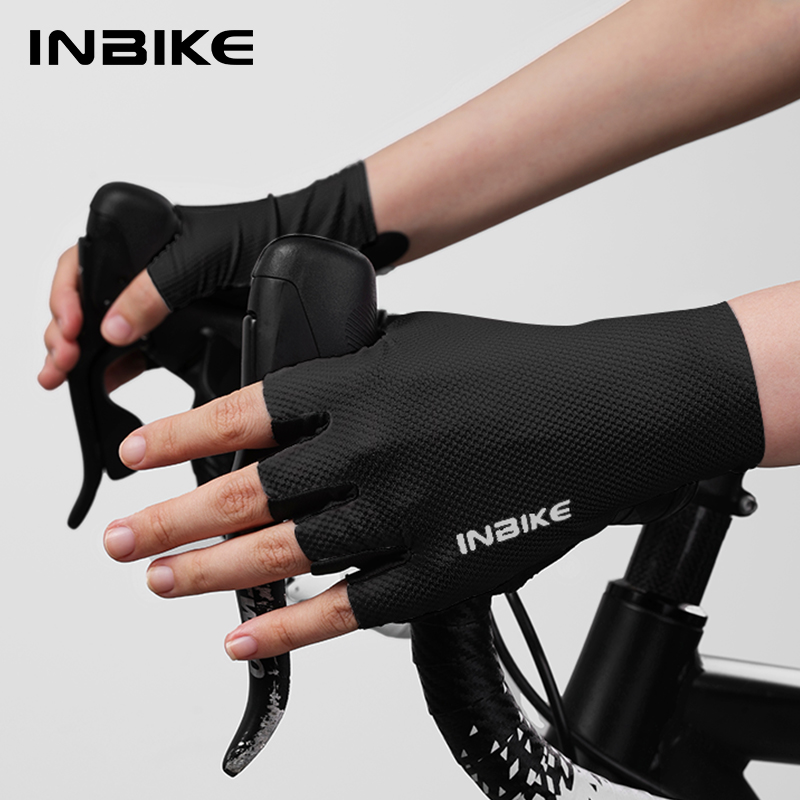 INBIKE bisiklet eldiveni jel y - Mountain Biking Gloves Mens incelemesi ve fiyatı