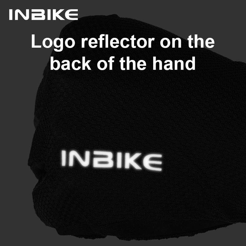 INBIKE bisiklet eldiveni jel y - Mountain Biking Gloves Mens incelemesi ve fiyatı
