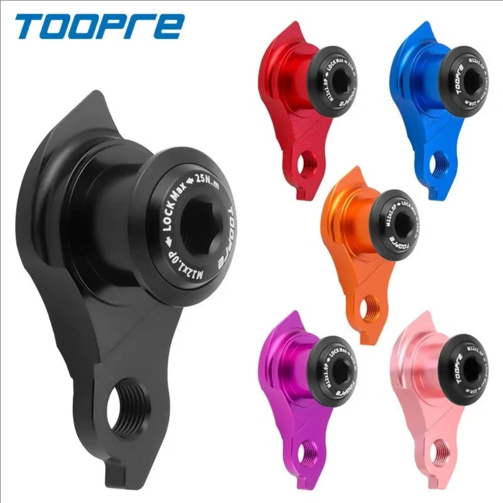 Bisiklet UDH Direkt Montajlı A - Derailleur Hanger Direct incelemesi ve fiyatı