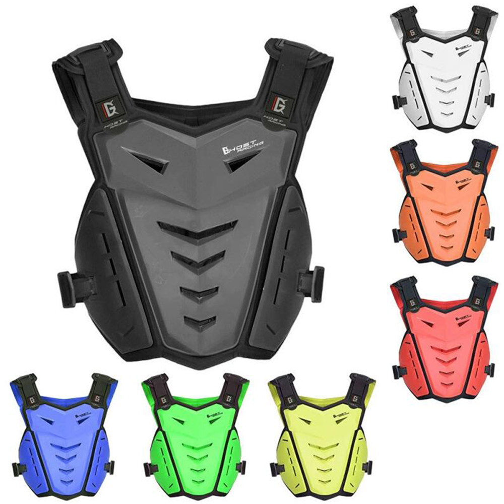 Motokros Gövde Zırhı Motosikle - Mountain Biking Body Armour incelemesi ve fiyatı