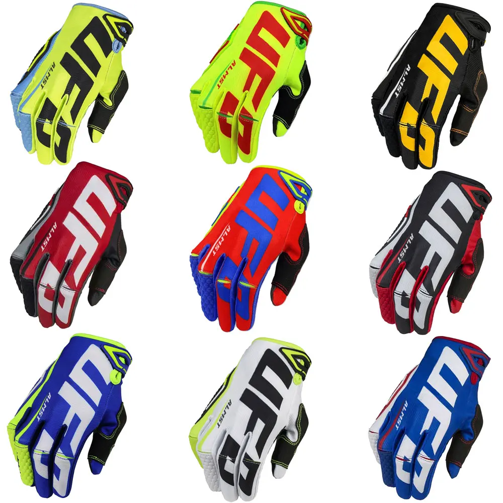 Ufo Almst Dağ Bisikleti Eldive - Mountain Biking Gloves Mens incelemesi ve fiyatı