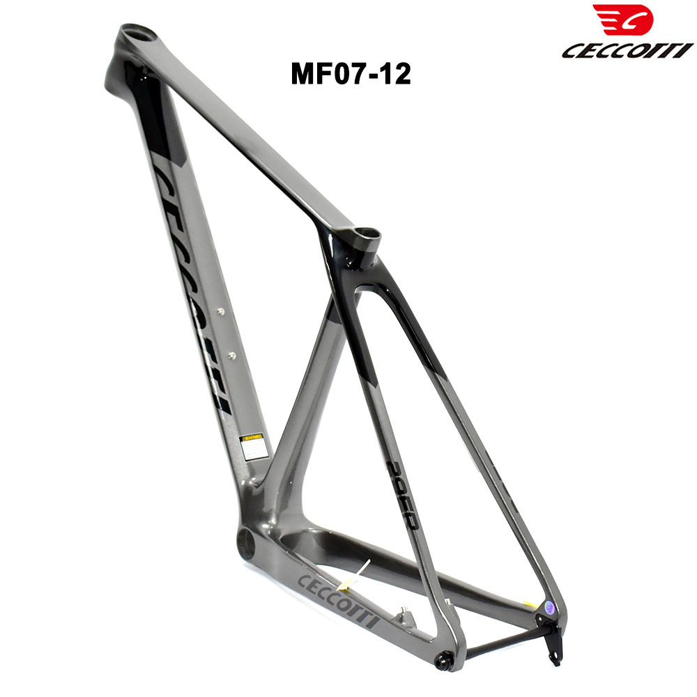 CECCOTTI Hardtail 29er MTB sto - Mountain Biking Uk incelemesi ve fiyatı