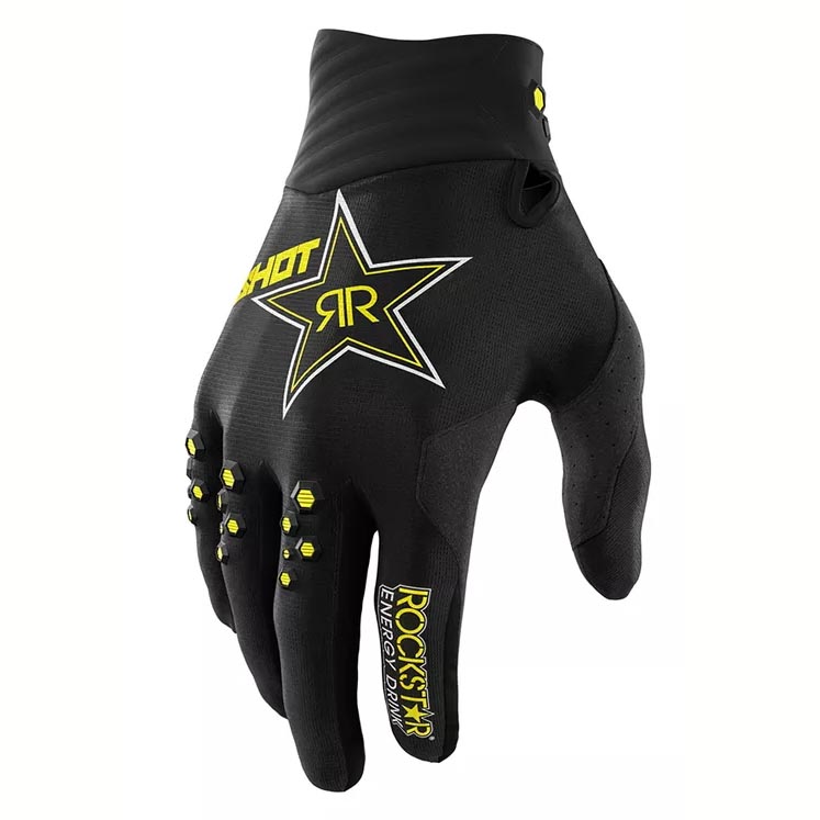 Motosiklet Mtb MX Off-road bis - Mountain Biking Gloves Mens incelemesi ve fiyatı