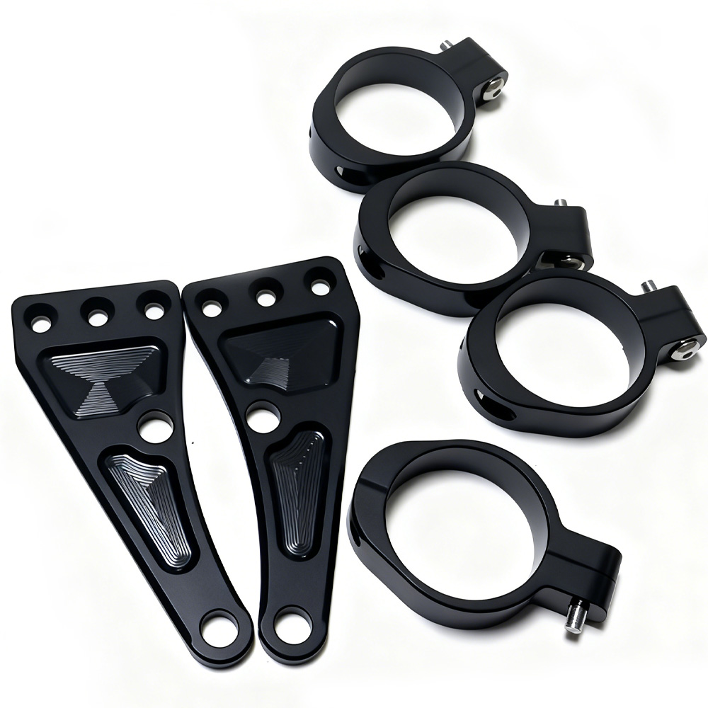 Evrensel 33mm-58mm Far Braketi - Mountain Biking Derby incelemesi ve fiyatı