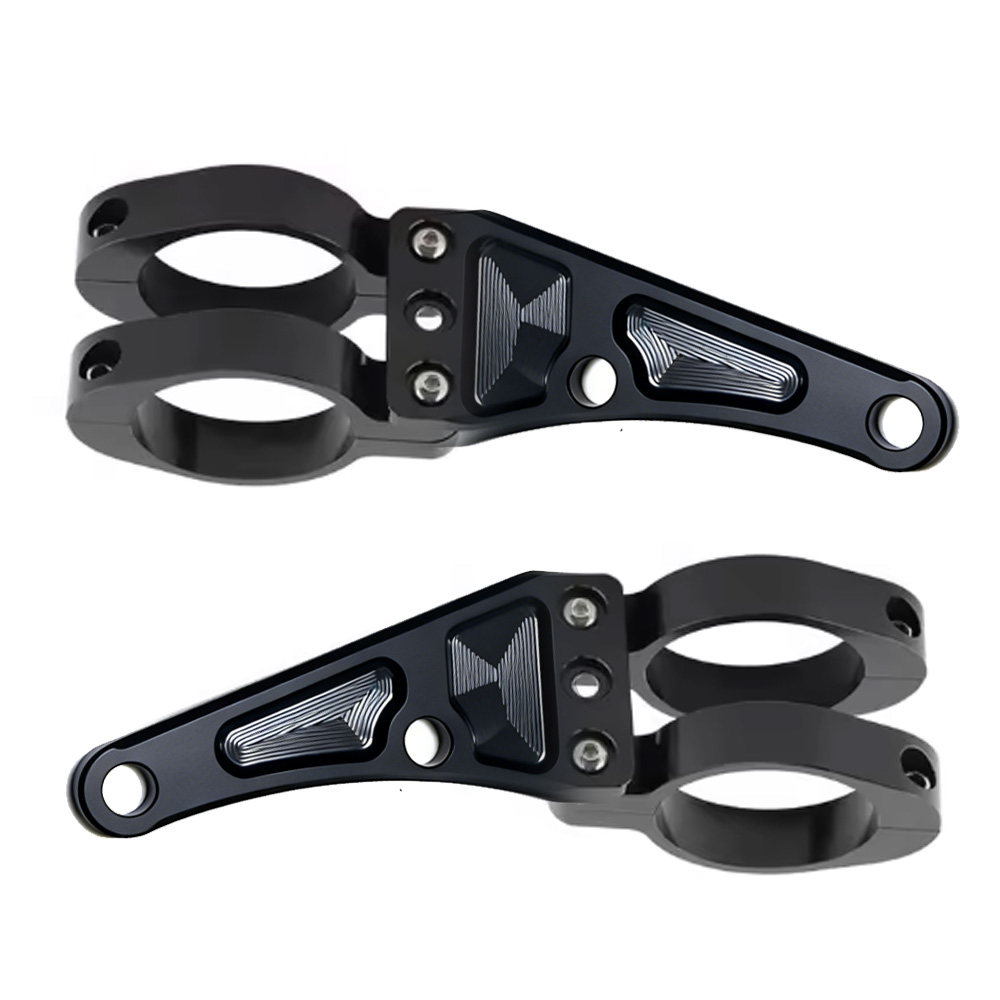 Evrensel 33mm-58mm Far Braketi - Mountain Biking Derby incelemesi ve fiyatı