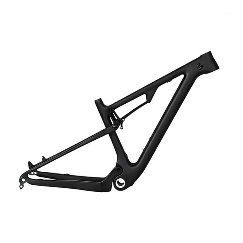 Karbon Bisiklet Yumuşak Kuyruk - Mountain Biking Uk incelemesi ve fiyatı